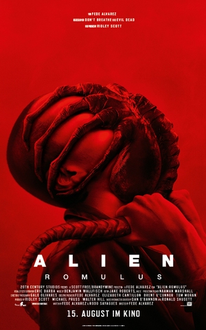 Alien: Romulus