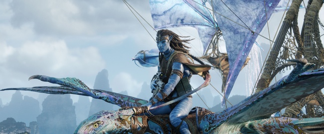 Die weltweit erfolgreichsten Filme 2025: „Avatar: Fire And Ash“ spielt jetzt mehr als 1,2 Milliarden Dollar ein