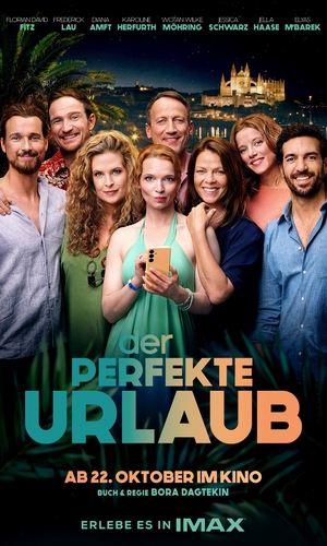 Der perfekte Urlaub