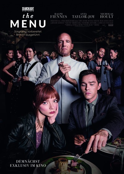 The Menu