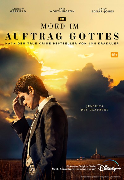 Mord im Auftrag Gottes