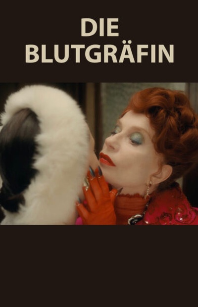 Die Blutgräfin