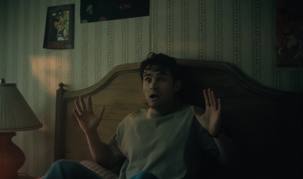 Michael Johnston in „Obsession – Du sollst mich lieben“ (© Universal Pictures)