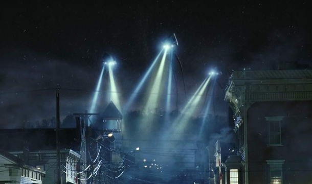 „Krieg der Welten“ (© UIP)