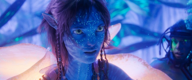 US-Kinocharts: „Avatar: Fire And Ash“ weiter vorn, „Primate” startet solide, „Greenland 2” hinter Erwartungen