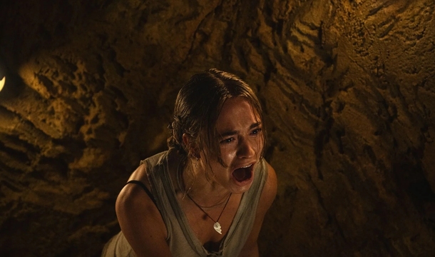 „Primate“ (© Sony/Paramount)
