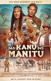 Das Kanu des Manitu