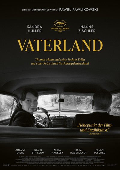 Vaterland