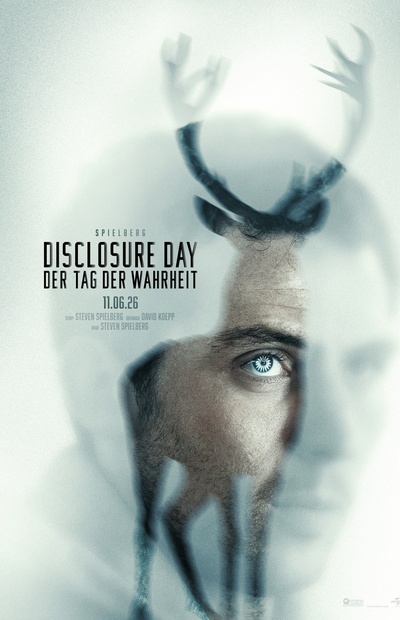 Disclosure Day – Der Tag der Wahrheit
