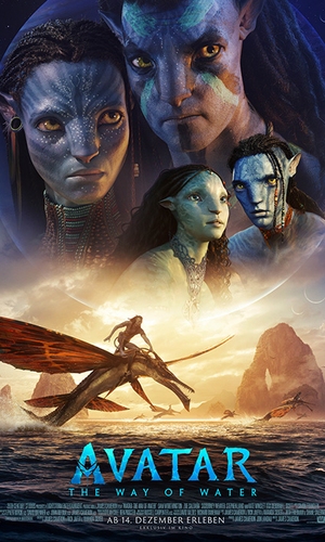 Avatar: The Way Of Water