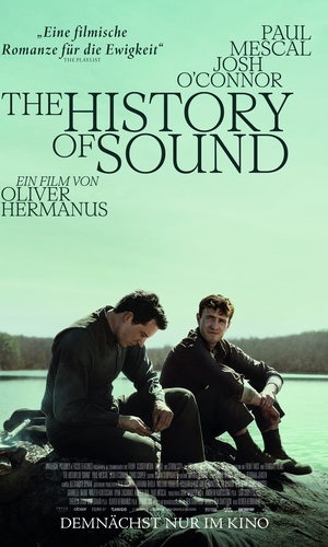 The History Of Sound