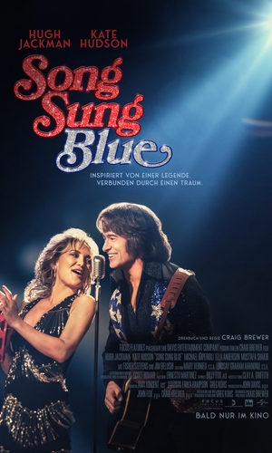Song Sung Blue
