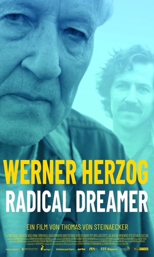 Werner Herzog – Radical Dreamer