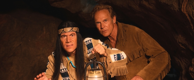 Die 10 erfolgreichsten deutschen Filme 2025