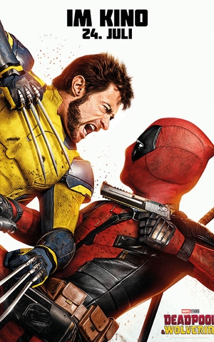 Deadpool & Wolverine