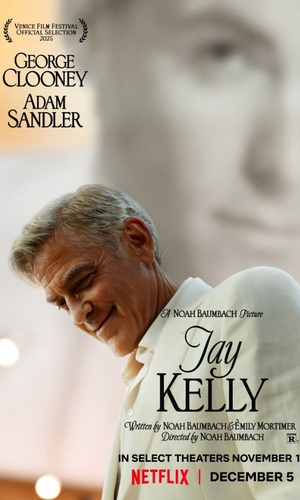 Jay Kelly