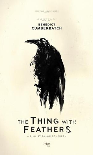 The Thing With Feathers