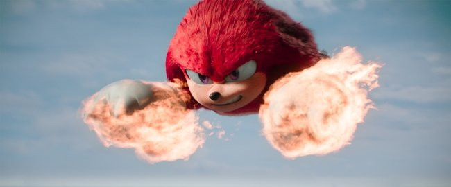 US-Kinocharts: „Sonic The Hedgehog 3“ deklassiert „Mufasa: Der König der Löwen“