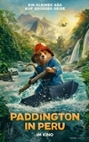 Paddington in Peru