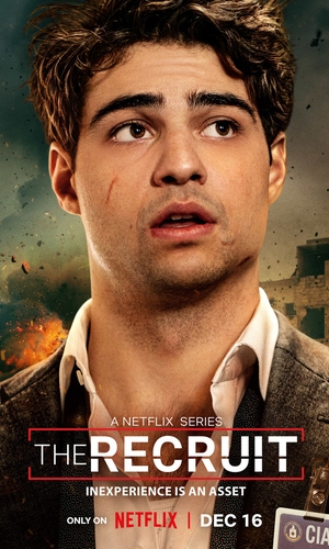 The Recruit (Staffel 1)