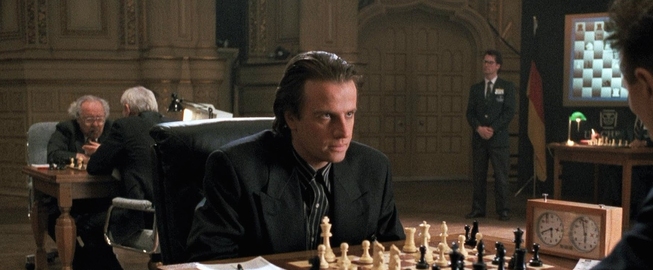 Vergessene Filmperlen: „Knight Moves“ (1992)