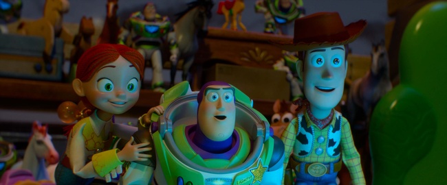 Die weltweit erfolgreichsten Filme 2026: „Toy Story 5“ steht schon knapp vor der 600-Millionen-Marke