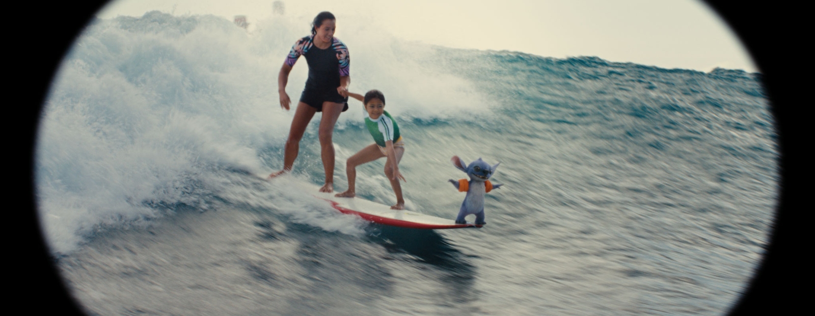 „Lilo & Stitch“ (© Walt Disney)