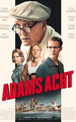 Adams Acht