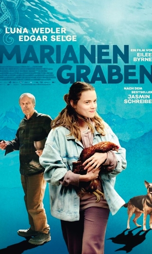 Marianengraben
