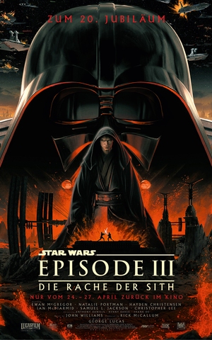 Star Wars: Episode III – Die Rache der Sith