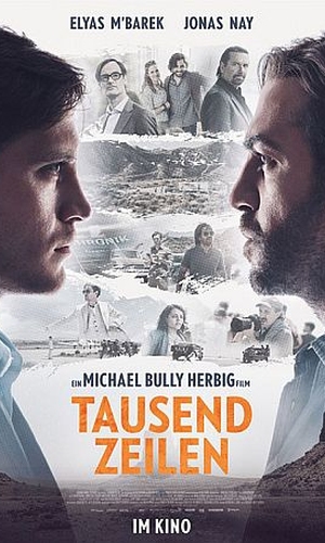 Tausend Zeilen