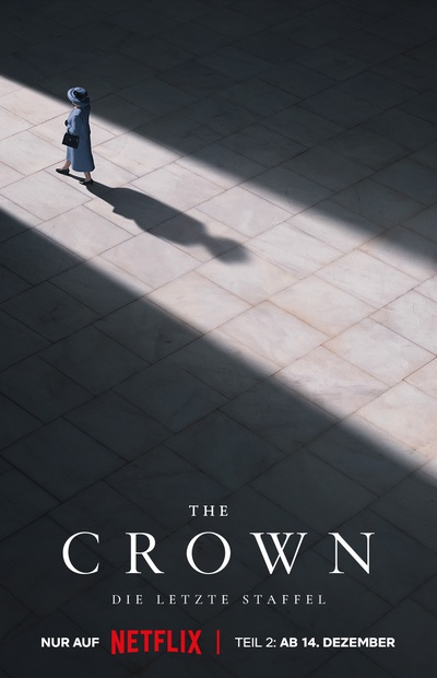 The Crown (Staffel 6)