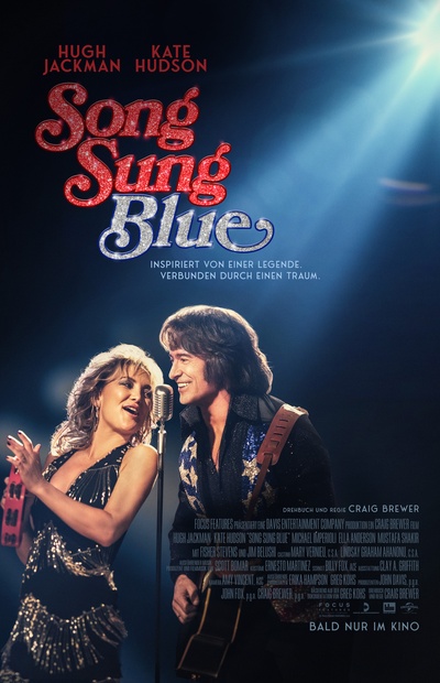 Song Sung Blue