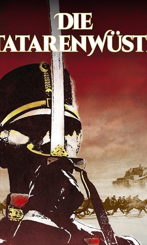 Die Tatarenwüste