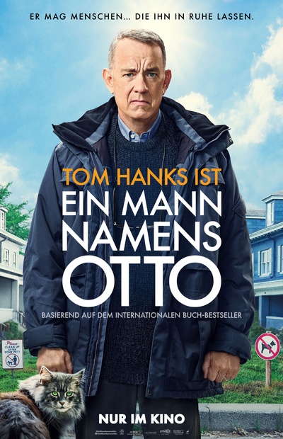 Ein Mann namens Otto