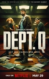 Dept. Q