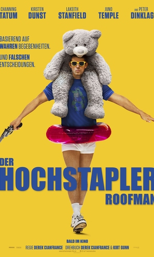 Der Hochstapler – Roofman
