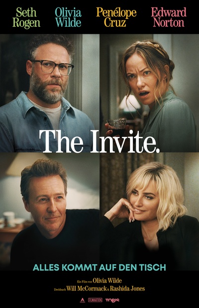 The Invite