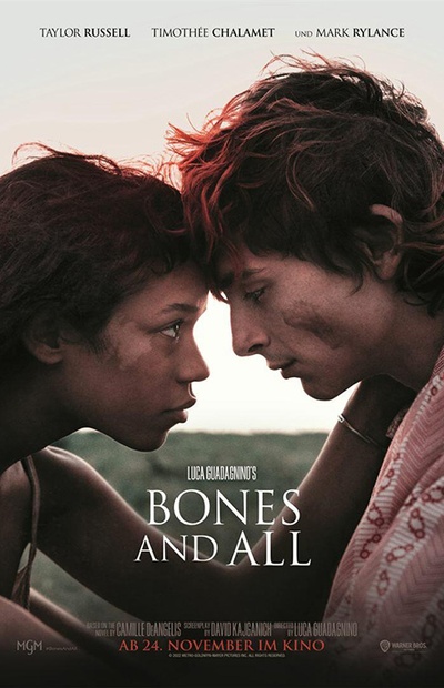 Bones And All