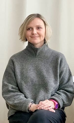 Chronos – Fluss der Zeit