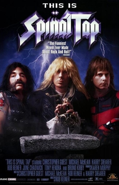 This Is Spinal Tap