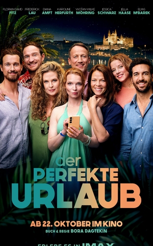 Der perfekte Urlaub