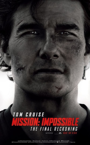 Mission: Impossible – The Final Reckoning