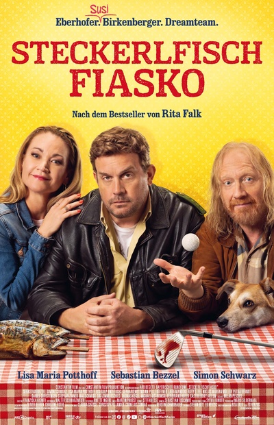 Steckerlfischfiasko