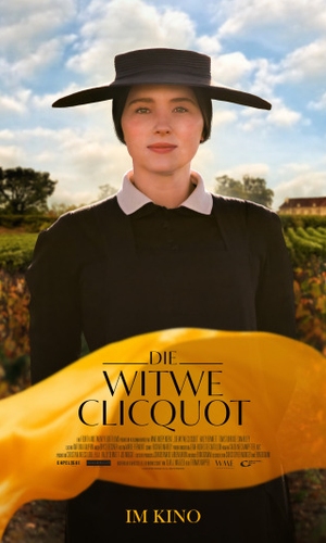 Die Witwe Clicquot