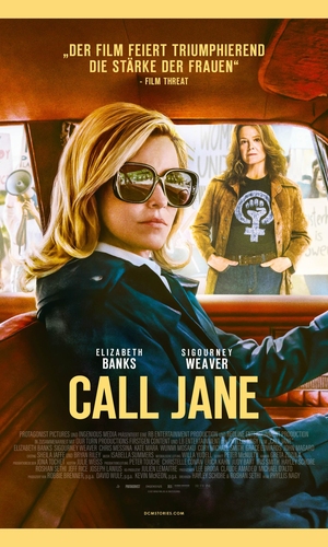Call Jane
