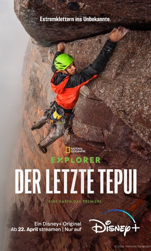 Explorer: Der letzte Tepui