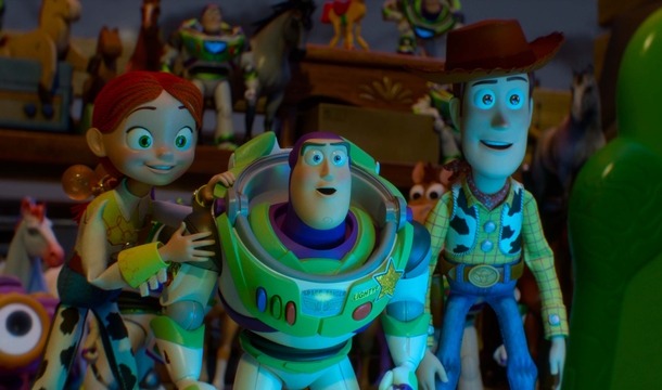 „Toy Story 5“ (© Walt Disney)