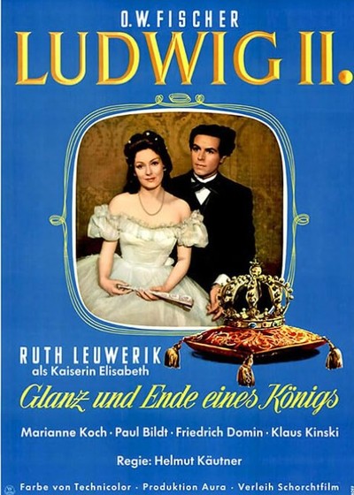 Ludwig II.: Glanz und Ende eines Königs