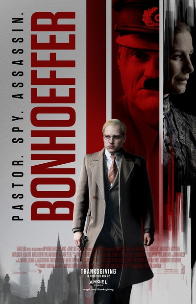 Bonhoeffer